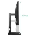 Monitorius AOC Q27P4C (Q27P4CV), vaizdas 4