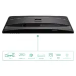 Monitorius AOC Q27P4C (Q27P4CV), vaizdas 5