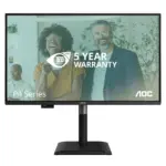 Monitorius AOC Q27P4C (Q27P4CV), vaizdas 6