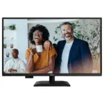 Monitorius AOC Q27P4C (Q27P4CV), vaizdas 8