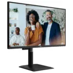 Monitorius AOC Q27P4C (Q27P4CV), vaizdas 9