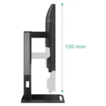 Monitorius AOC 24P4CV, vaizdas 2