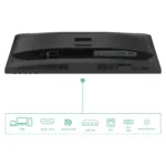 Monitorius AOC 24P4CV, vaizdas 3