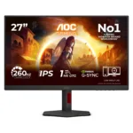 Monitorius AOC G4 27G4ZR/69