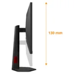 Monitorius AOC G4 27G4ZR/69, vaizdas 3