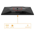 Monitorius AOC G4 27G4ZR/69, vaizdas 4