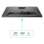 Monitorius Philips Evnia 3000 27M2N3500PF/00, vaizdas 12