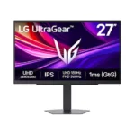 LG 27G810A-B computer monitor