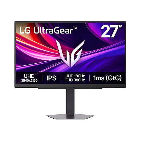 LG 27G810A-B computer monitor LG 27G810A-B computer monitor