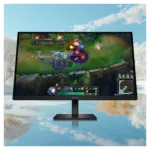 Monitorius HP OMEN AV4K1E9#ABB, vaizdas 2