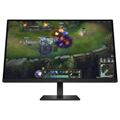 Monitorius HP OMEN AV4K1E9#ABB