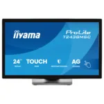 Monitorius iiyama ProLite T2438MSC-B2, vaizdas 3