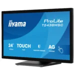 Monitorius iiyama ProLite T2438MSC-B2, vaizdas 4