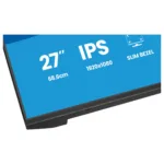 Monitorius iiyama ProLite X2791HS-B1, vaizdas 12