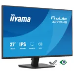 Monitorius iiyama ProLite X2791HS-B1