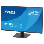 Monitorius iiyama ProLite X2791HS-B1, vaizdas 8