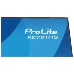 Monitorius iiyama ProLite X2791HS-B1, vaizdas 10
