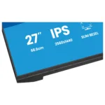Monitorius iiyama ProLite X2791QS-B1, vaizdas 12
