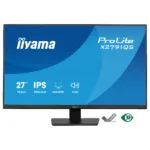 Monitorius iiyama ProLite X2791QS-B1, vaizdas 3