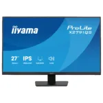 Monitorius iiyama ProLite X2791QS-B1, vaizdas 4
