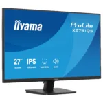 Monitorius iiyama ProLite X2791QS-B1, vaizdas 5