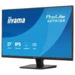 Monitorius iiyama ProLite X2791QS-B1, vaizdas 7