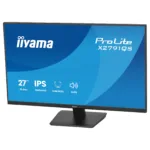 Monitorius iiyama ProLite X2791QS-B1, vaizdas 8