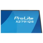 Monitorius iiyama ProLite X2791QS-B1, vaizdas 10