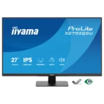 iiyama ProLite X2793QSU-B1 computer monitor
