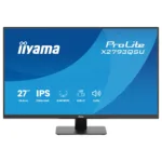 iiyama ProLite X2793QSU-B1 computer monitor