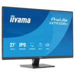 iiyama ProLite X2793QSU-B1 computer monitor