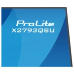 iiyama ProLite X2793QSU-B1 computer monitor