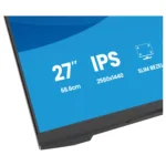 iiyama ProLite X2793QSU-B1 computer monitor