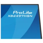 iiyama ProLite XB2497HSN-B1 computer monitor