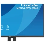 iiyama ProLite XB2497HSN-B1 computer monitor