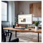 Monitorius iiyama ProLite XB2791HS-B1, vaizdas 2