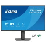 Monitorius iiyama ProLite XB2791HS-B1, vaizdas 3