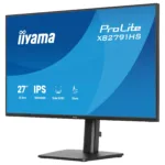 Monitorius iiyama ProLite XB2791HS-B1, vaizdas 7