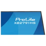 Monitorius iiyama ProLite XB2791HS-B1, vaizdas 9