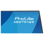 Monitorius iiyama ProLite XB2791QS-B1, vaizdas 11