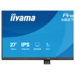 Monitorius iiyama ProLite XB2791QS-B1, vaizdas 14