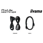 Monitorius iiyama ProLite XB2791QS-B1, vaizdas 22