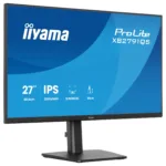 Monitorius iiyama ProLite XB2791QS-B1, vaizdas 6