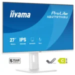 Monitorius iiyama ProLite XB2797HSU-W1