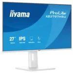 Monitorius iiyama ProLite XB2797HSU-W1, vaizdas 5