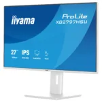 Monitorius iiyama ProLite XB2797HSU-W1, vaizdas 6