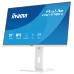 iiyama ProLite XB2797QSU-W1 computer monitor