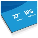 iiyama ProLite XB2797QSU-W1 computer monitor