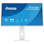 iiyama ProLite XB2797QSU-W1 computer monitor