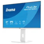 iiyama ProLite XB2797QSU-W1 computer monitor
